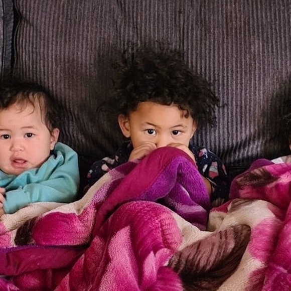 Meet your Posher, Brenda - Picture 1 of 1